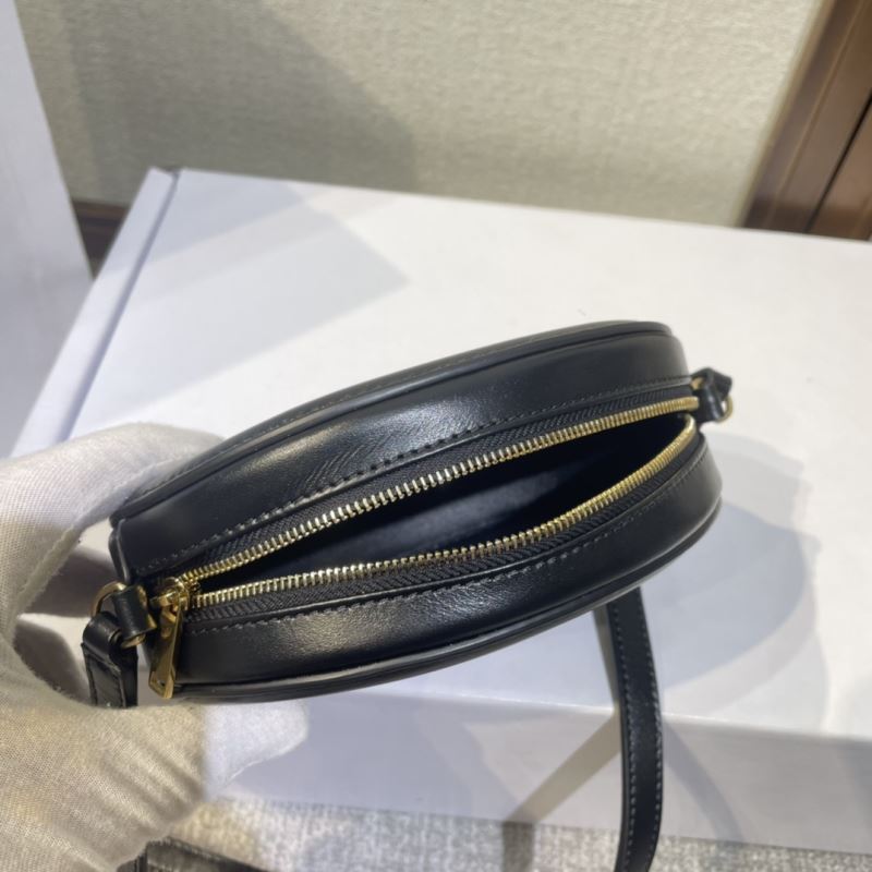 Celine Round Bags